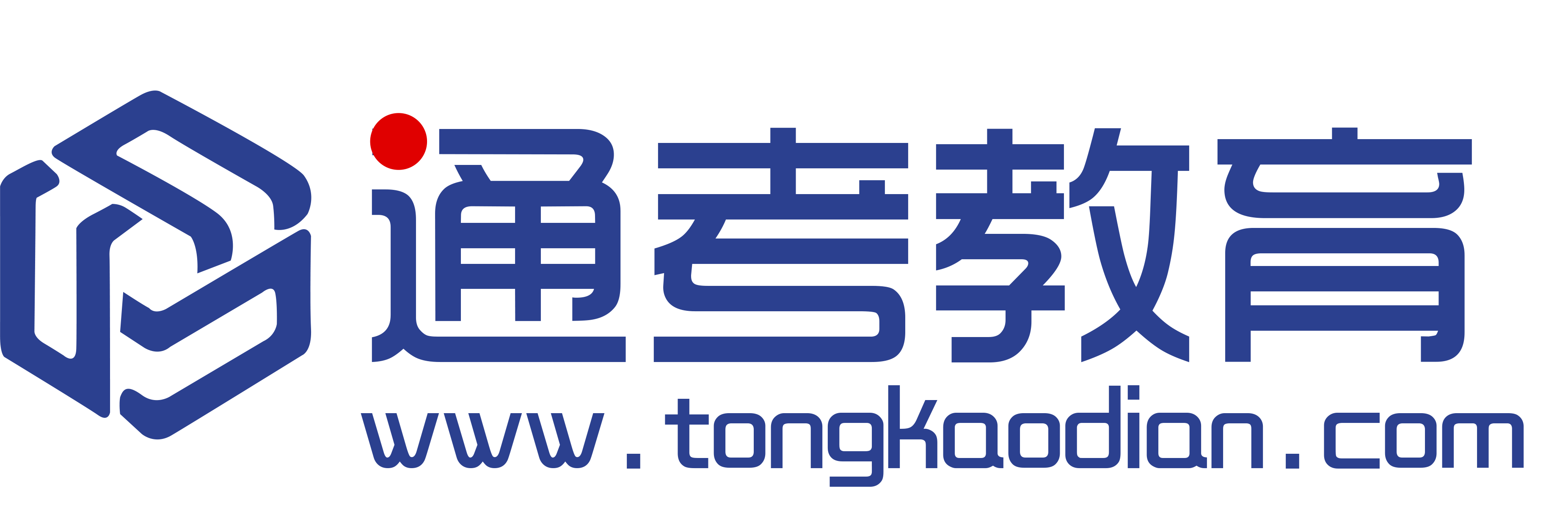 通考教育LOGO